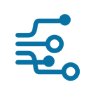 The data information related to the project is scattered.