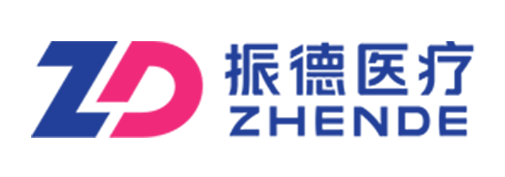 推荐页logo-振德医疗