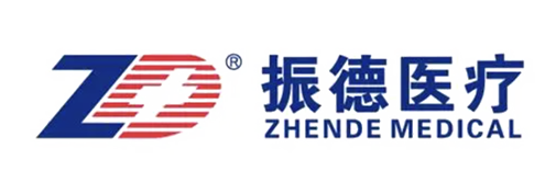 首页滚动logo-振德医疗