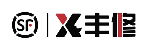 首页滚动logo-顺丰丰修