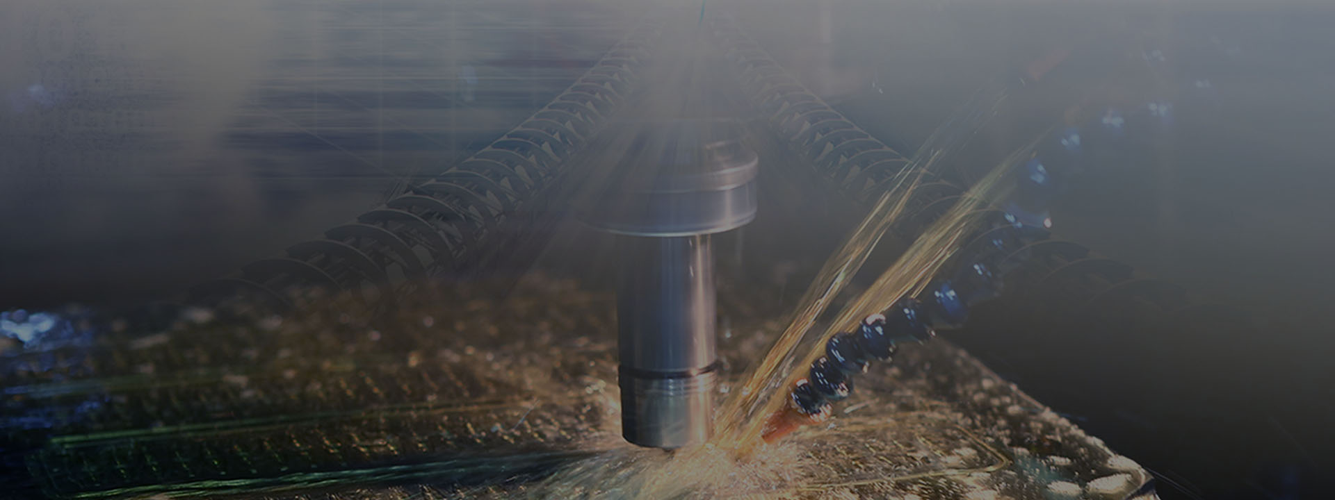 banner-模具
