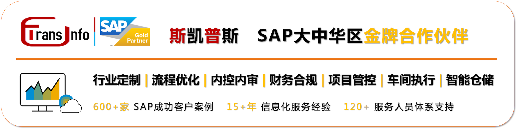 SAP,TransInfo,斯凯普斯