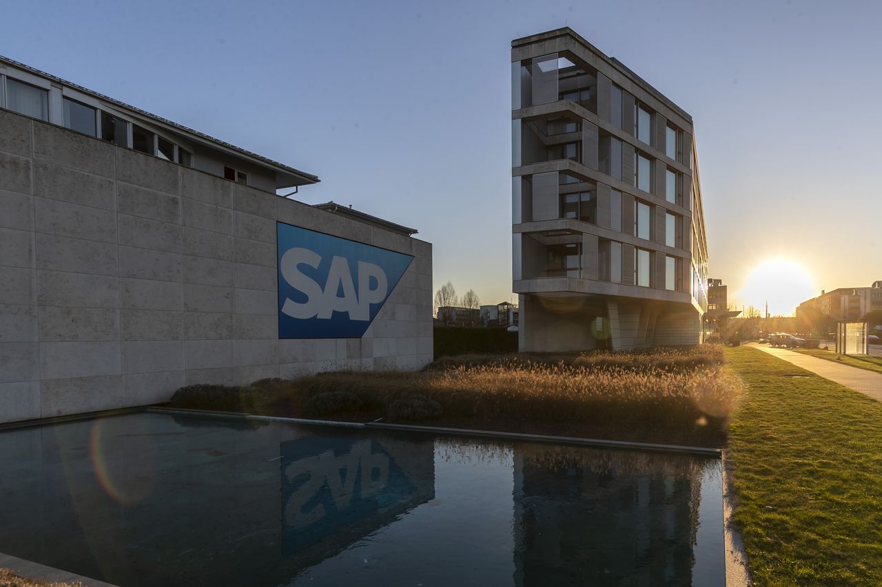 SAP,SAP ERP,SAP助力IPO