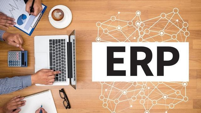 ERP,ERP实施,PERP厂家